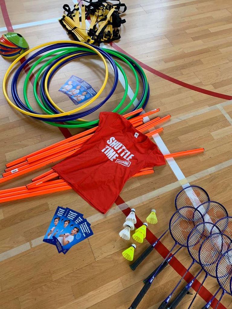 інвентар_атрибутика семінару